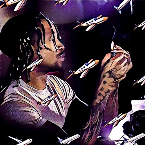 Rula Da Messiah - Take Flight (Prod. By Southside)