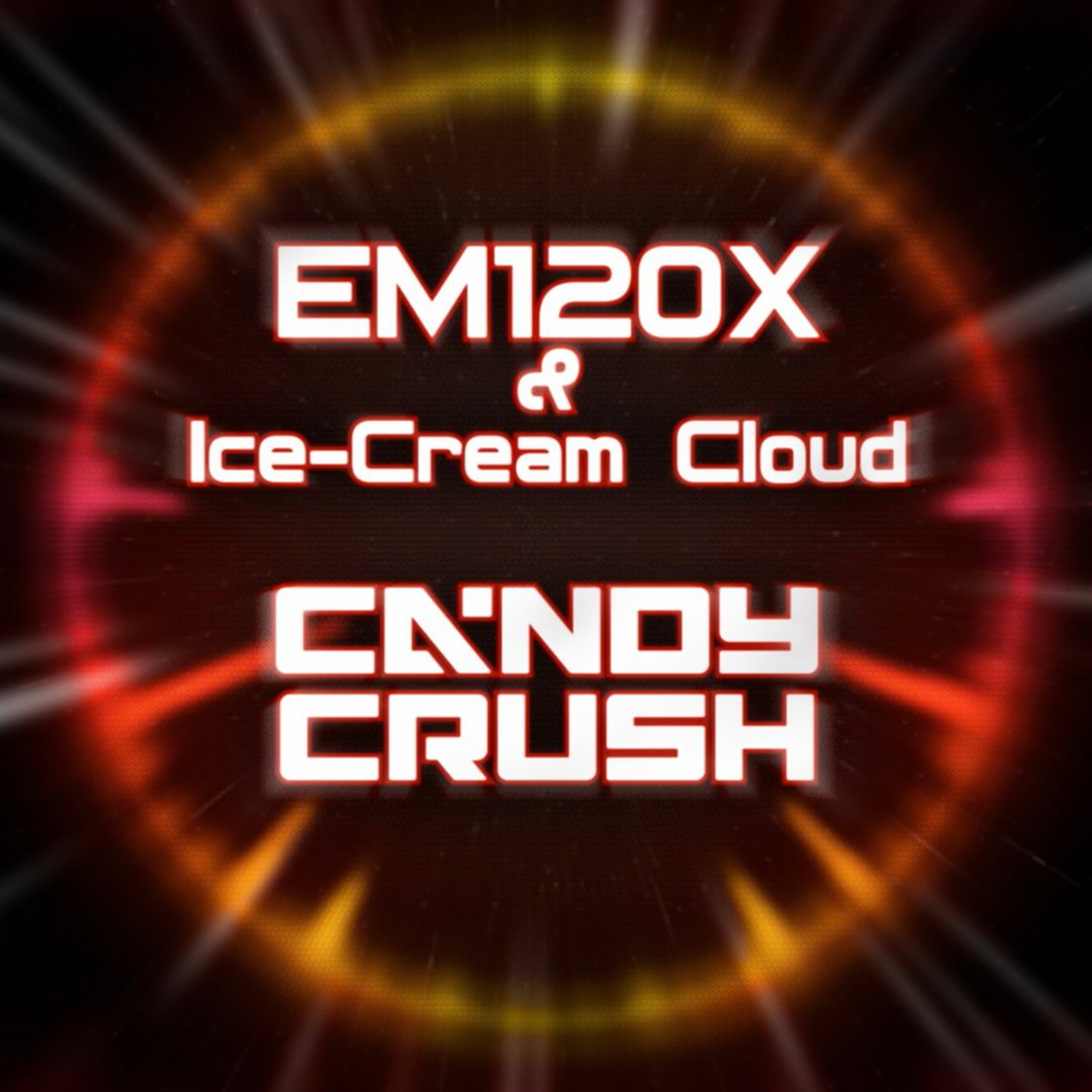 Candy Crush episode artwork