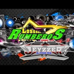 NUNCA - TE - OLVIDARE  GRUPO LOS RUMBEROS STAR╚»★«╝ LIMPIA EXITO SONIDO JEYZZER 2016╚»★«╝