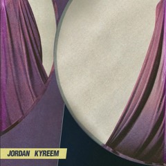 Jordan Kyreem - Same Same