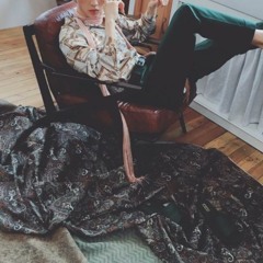 Afterglow by Flores | Jeninski