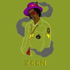 Cops And Robbers - Zeen Riddim (Prod. by Rory Stone Love)