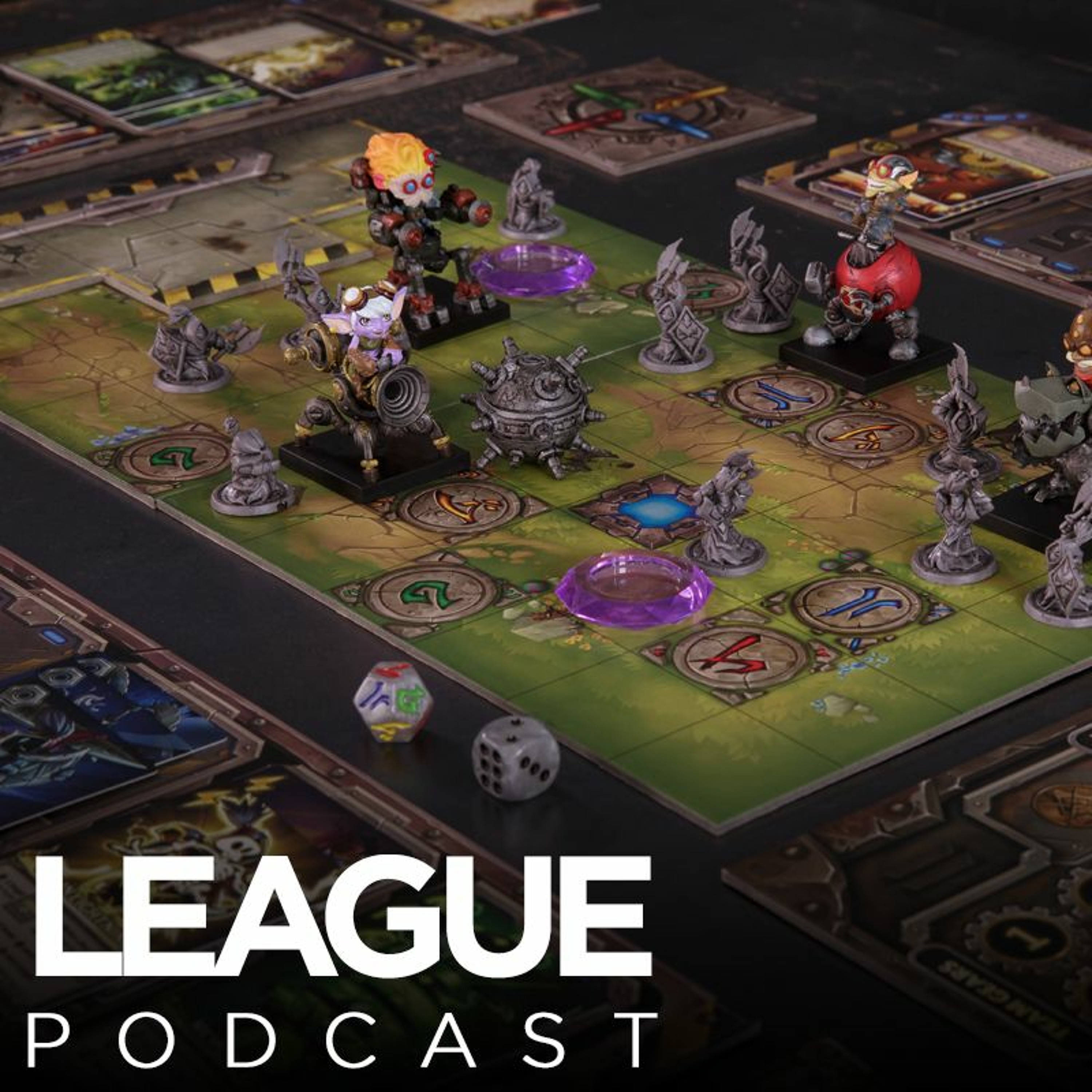 Ep.26 - Mechs vs Minions