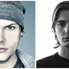 Alesso & Avicii - Can't Wait
