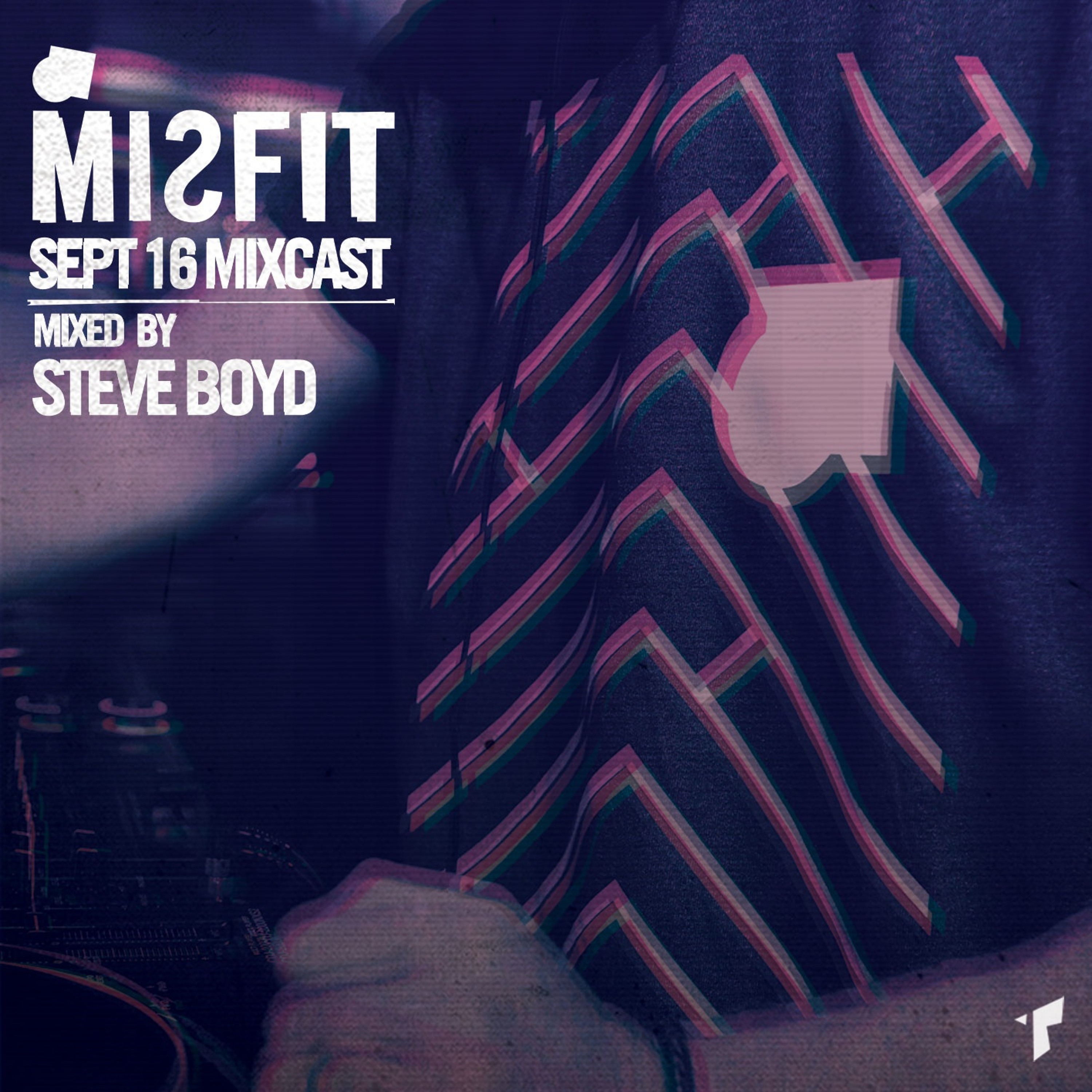 MiSFiT MIXES