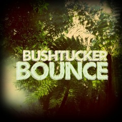 Liquithority - Bushtucker Bounce     [Free Download]