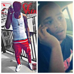 ShourighRayRaye X NotoriousT.R.E - No Title