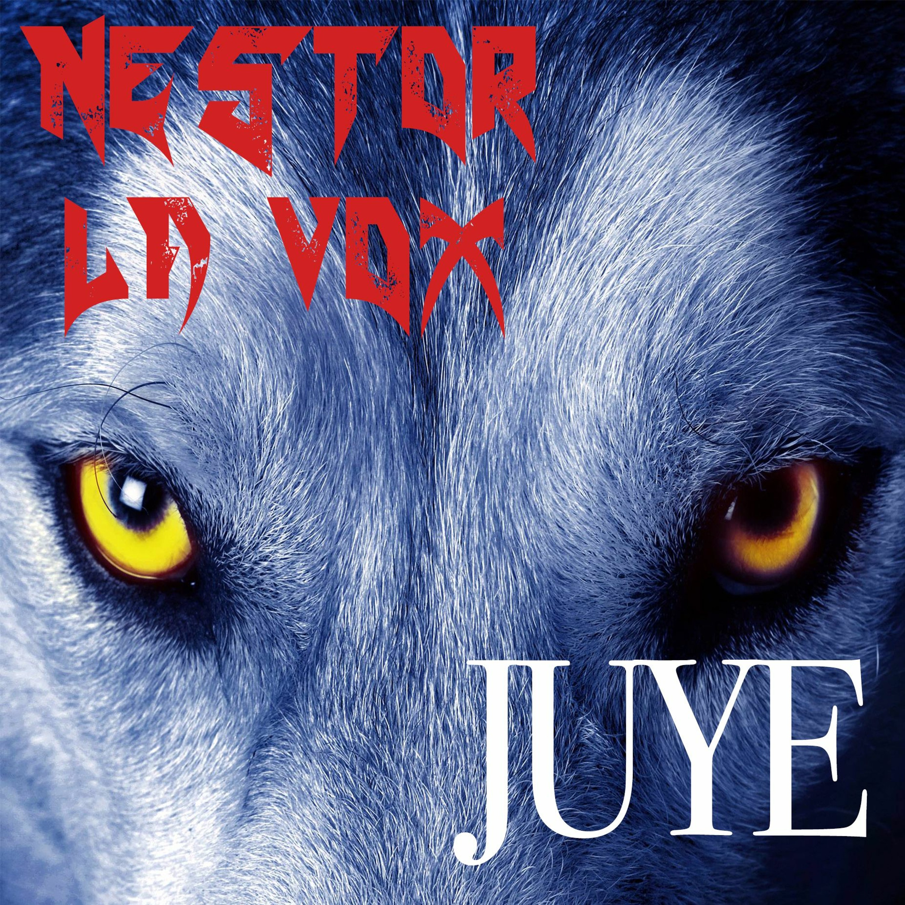 JUYE episode artwork