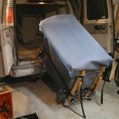 Barbacoa - Funny How Time Flies