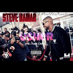 Steve DaMar Usher (Unofficial)