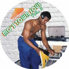 MO'S TOWN SOUL Vol. 3