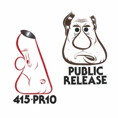 A2. 40 Thieves - Lower Haighter (Cage & Aviary Remix)