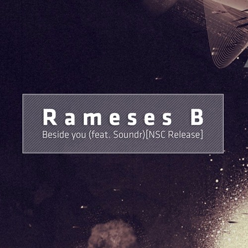Stream Rameses B - Beside You (feat. Soundr) [NCS Release] by P.O.T - DnB  Internet Radio | Listen online for free on SoundCloud