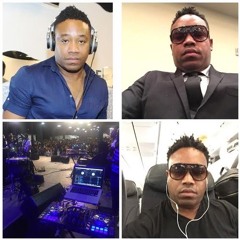 DJ STATION #164 "In The Zone" by DJ RICARDO!