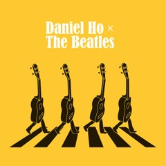 The Beatles ALBUM PREVIEW