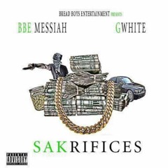 G White - Bars [Like Dat Freestyle]