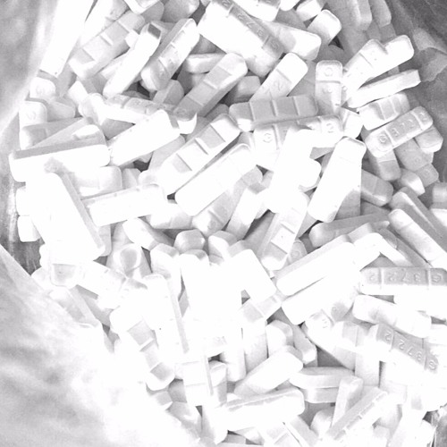 FLP x MONSUUN - NO DRUGS
