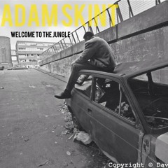 No Gangsters! Adam Skint. 2016