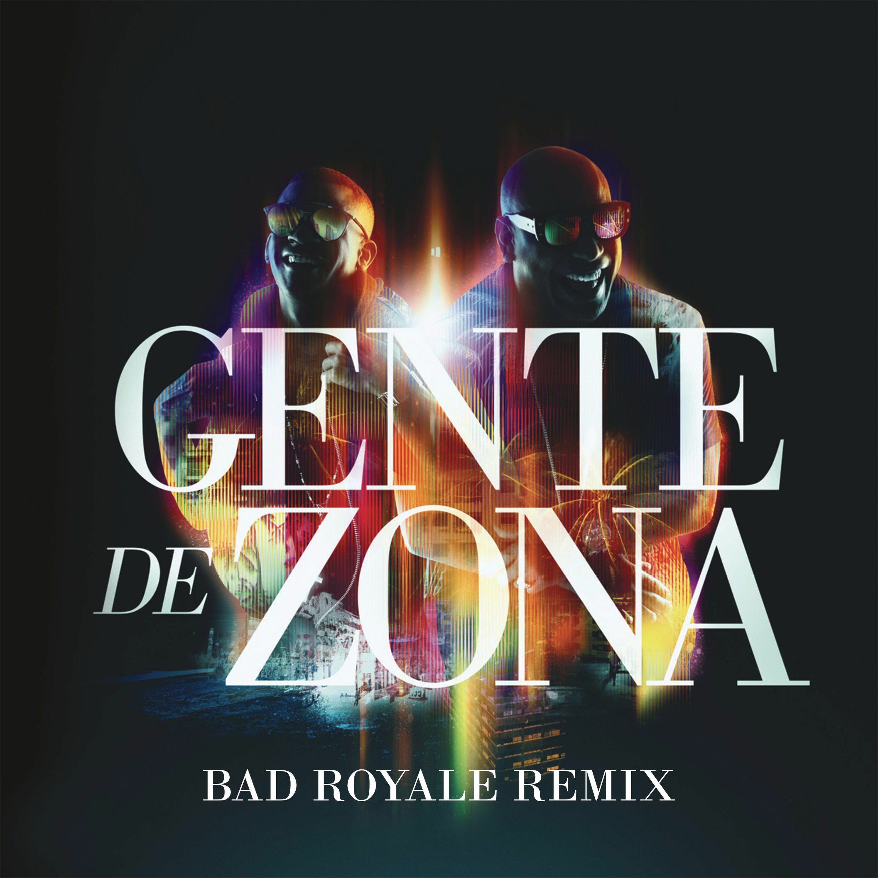BAD ROYALE