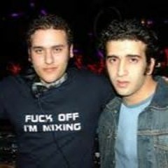 Pre FSOE450 'Excitement' Mix