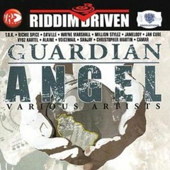 Guardian Angel Riddim 2007 Mix - DJ Smilee