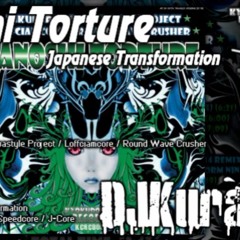 DJKurara - Japanese Transformation