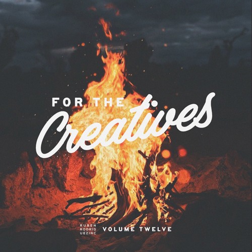 For The Creatives. Volume 12.