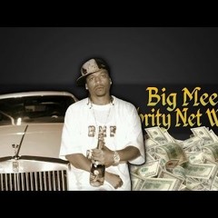 Polo Saturn x GHETTO THE PLUG/MET THE PLUG