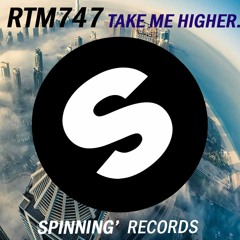 Take me higher(Original Remix)