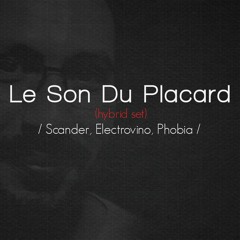 Hybrid Set - Recorded live at RoomN9 party at Fabrica126 Sofia
