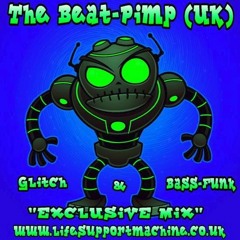 The Beat - Pimp (UK) - Bass Funk Mix *LSM Exclusive* (DL link in description)