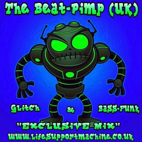 The Beat - Pimp (UK) - Bass Funk Mix *LSM Exclusive* (DL link in description)