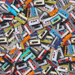 BASS TAPE #1 | STANTON WARRIORS DJ ICEY EJECA SUGA7 MAFIA KISS MARTEN HORGER FREESTYLERS