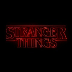 Stranger Things - Rap/Hip-Hop Instrumental Mix