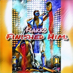 Energy (Remix) (n8 Diss)