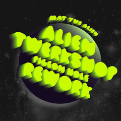 Mat the Alien-Alien Twerkshop-Pigeon Hole Remix