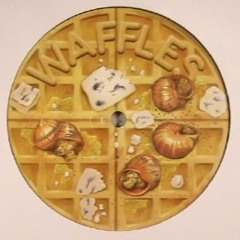 Waffles 004 - Ça Va
