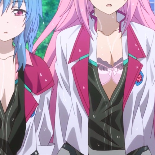 The Asterisk War Season 2 Trailer 