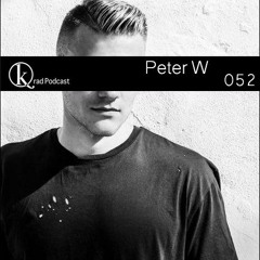Kradcast 052 |  Peter W |  Sept 2016