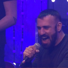 Rebell Yell - Bijan (Originally by Billy Idol)