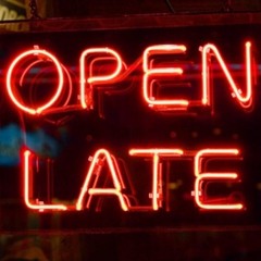 Late Night Flow (Prod. by Jon Glass)