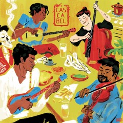 Los Pollos Cascabel Quartette