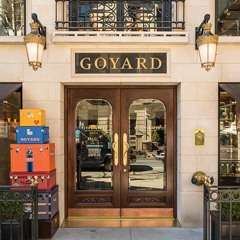 Goyard Bag