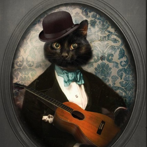 In Remembrance Of Johnnys Cat ♣