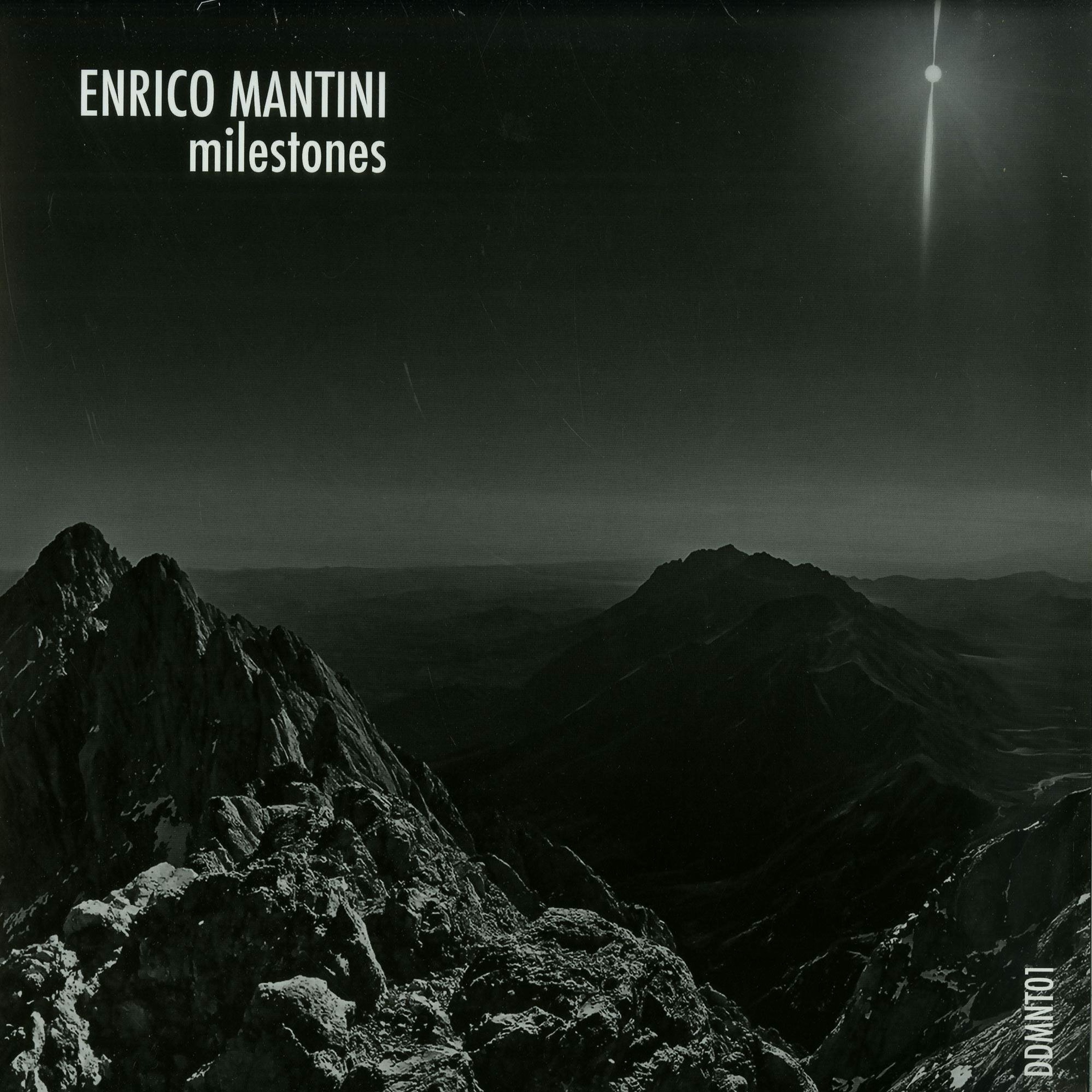Enrico Mantini