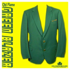 Green Blazer (Available on Beatport & Junodownload via DivisionBass Digital)