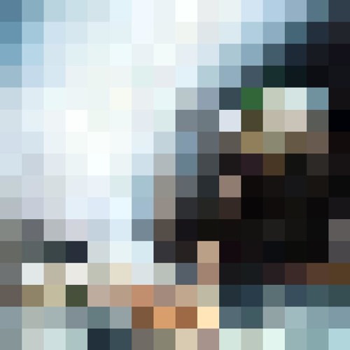 Benjamin T Jackson: Eve Of The War (Cover version) [autochiptune rmx]