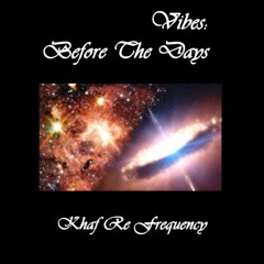 7.Love&life=-Khaf re Frequency ft R.A. Miller (prod.byRyan Bridger)