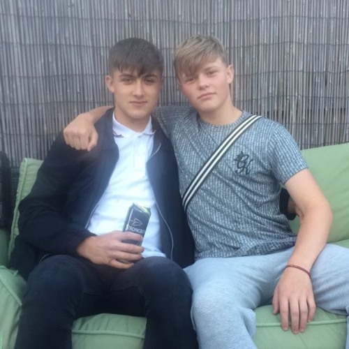 New private playlist