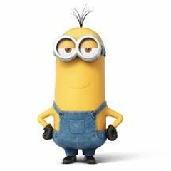 Minions B o u n c y